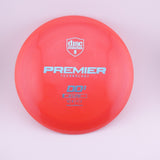 Discmania Q-Line Premier DD3 173-175g