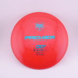 Discmania Q-Line Premier DD3 168-169g