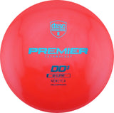 Discmania Q-Line Premier DD3 168-169g