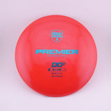 Discmania Q-Line Premier DD3 168-169g