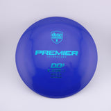 Discmania Q-Line Premier DD3 168-169g