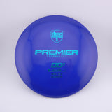 Discmania Q-Line Premier DD3 168-169g