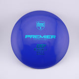 Discmania Q-Line Premier DD3 168-169g