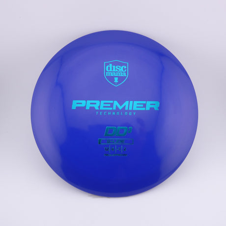 Discmania Q-Line Premier DD3 168-169g