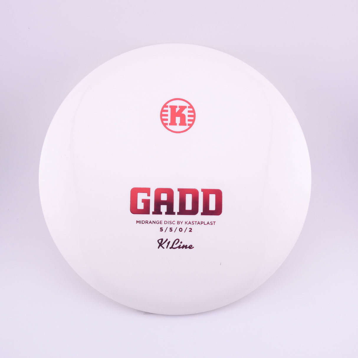 Kastaplast K1 Gadd 173-176g