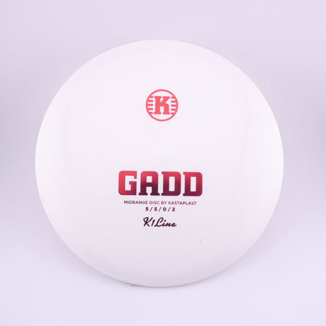 Kastaplast K1 Gadd 173-176g