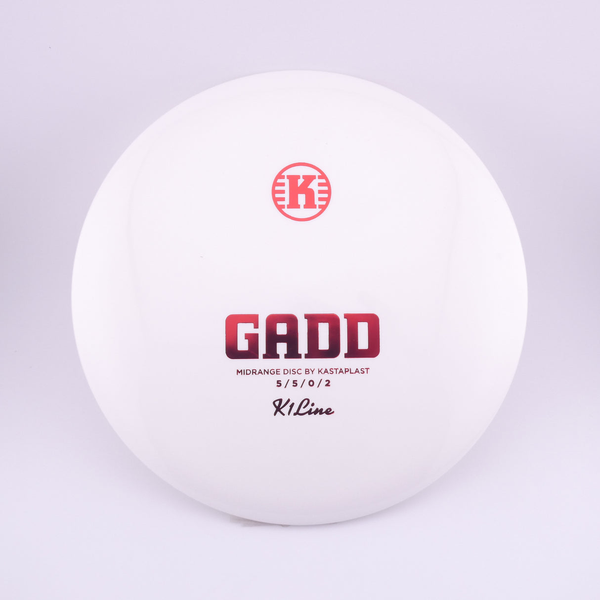 Kastaplast K1 Gadd 173-176g