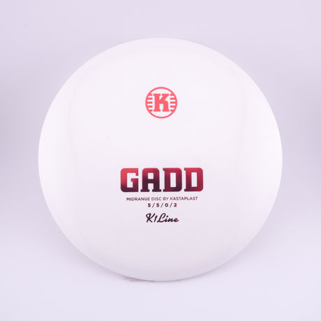 Kastaplast K1 Gadd 173-176g