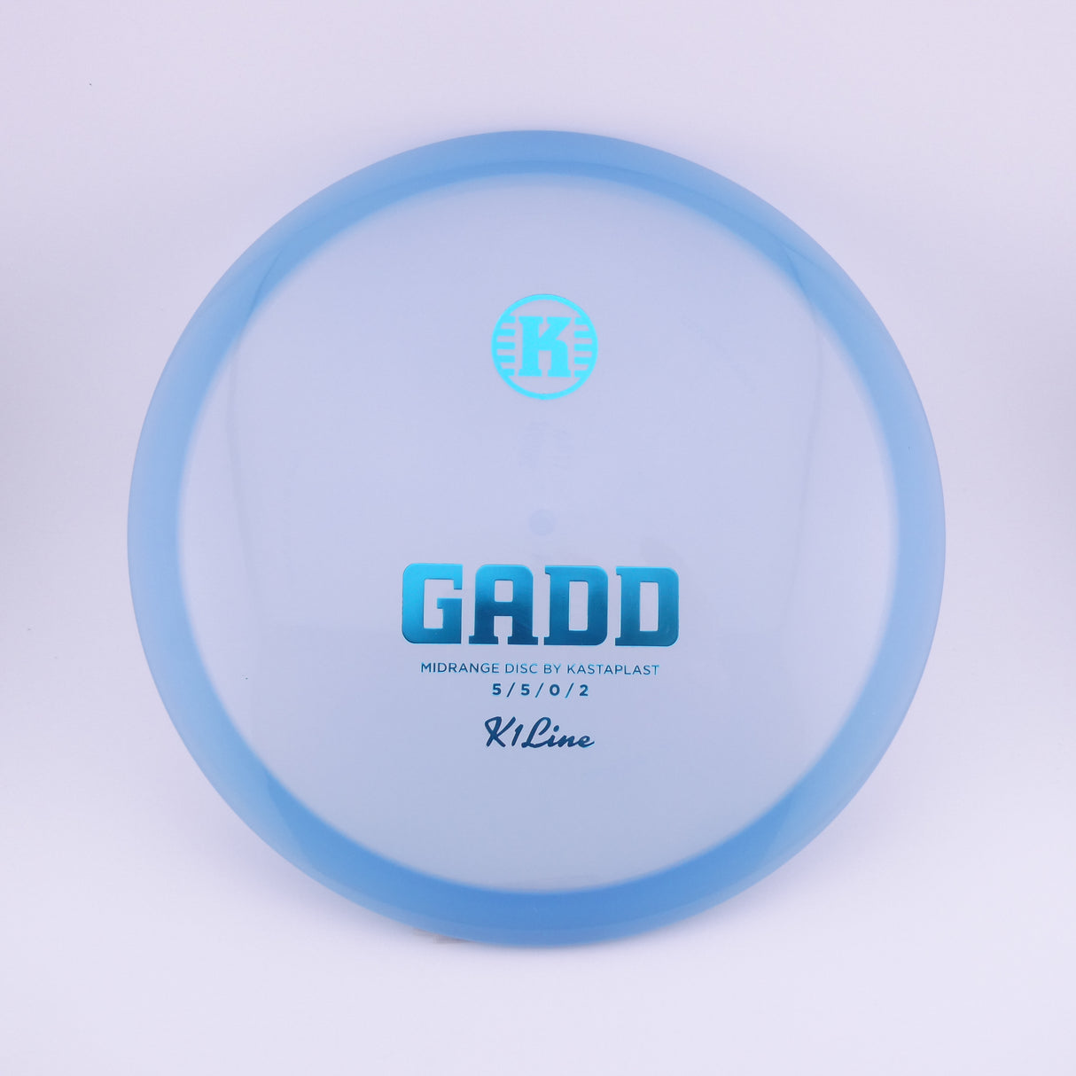 Kastaplast K1 Gadd 173-176g