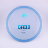 Kastaplast K1 Gadd 173-176g