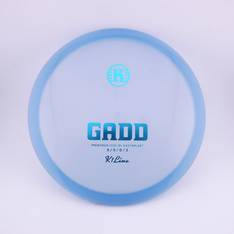 Kastaplast K1 Gadd 173-176g