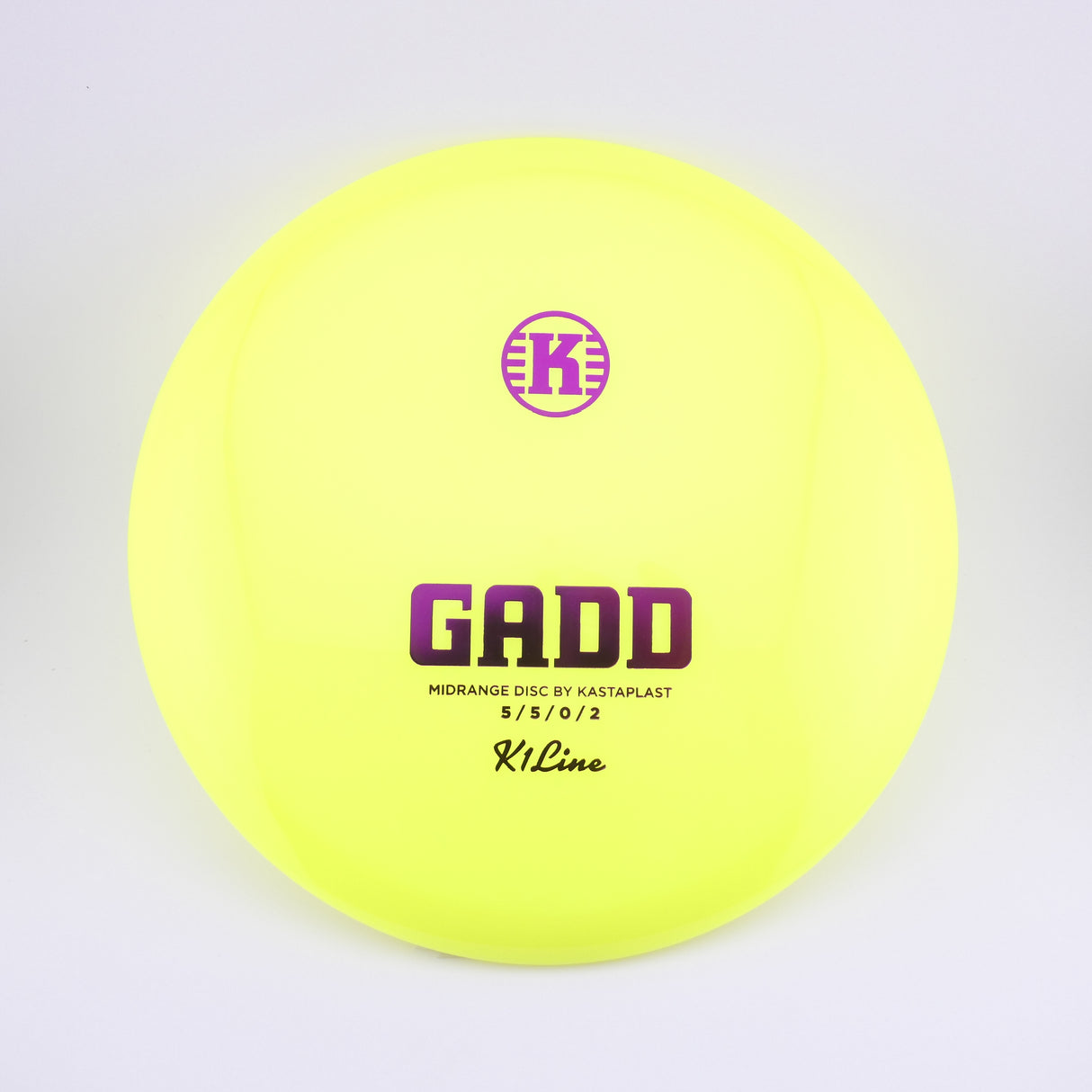 Kastaplast K1 Gadd 173-176g