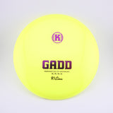 Kastaplast K1 Gadd 173-176g