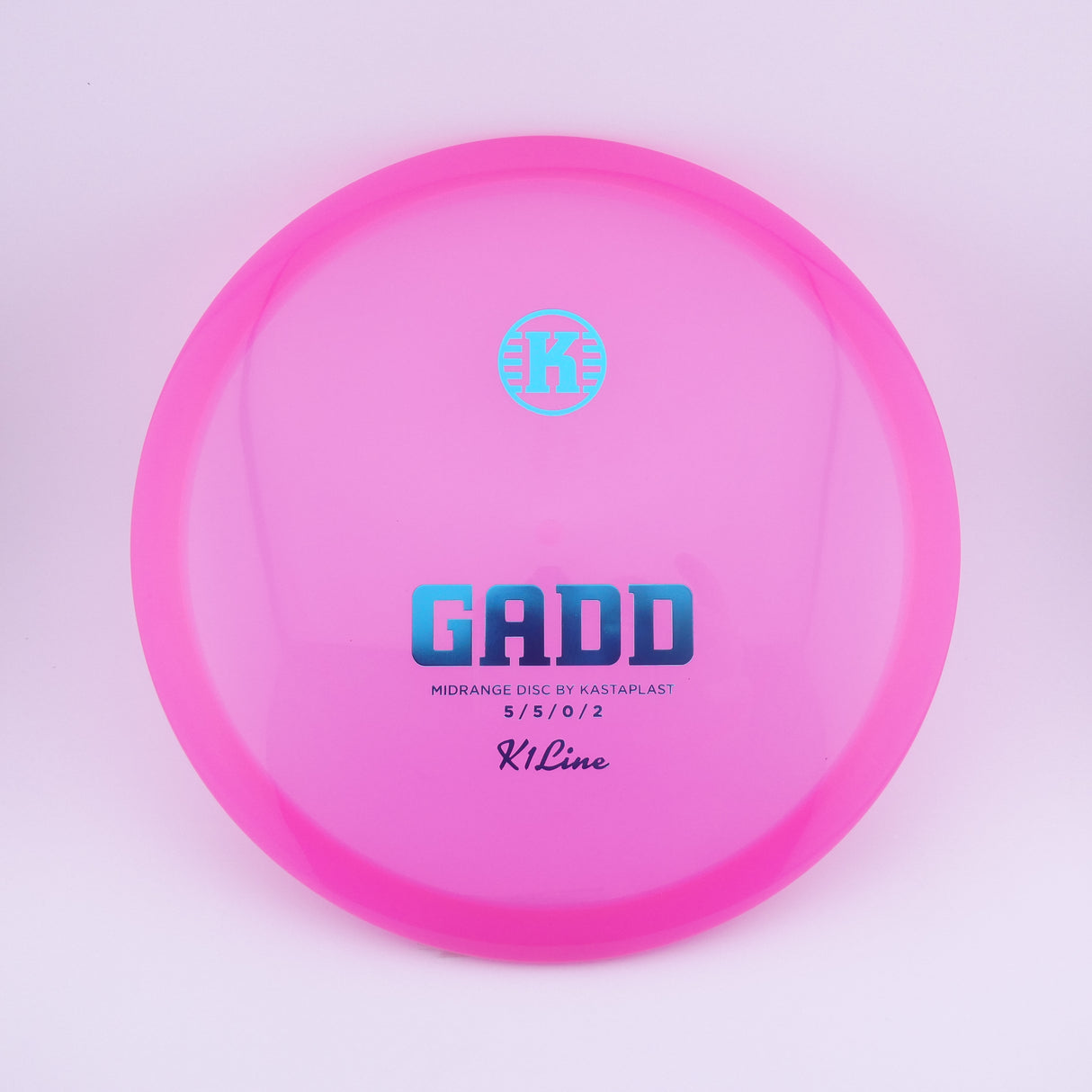 Kastaplast K1 Gadd 173-176g