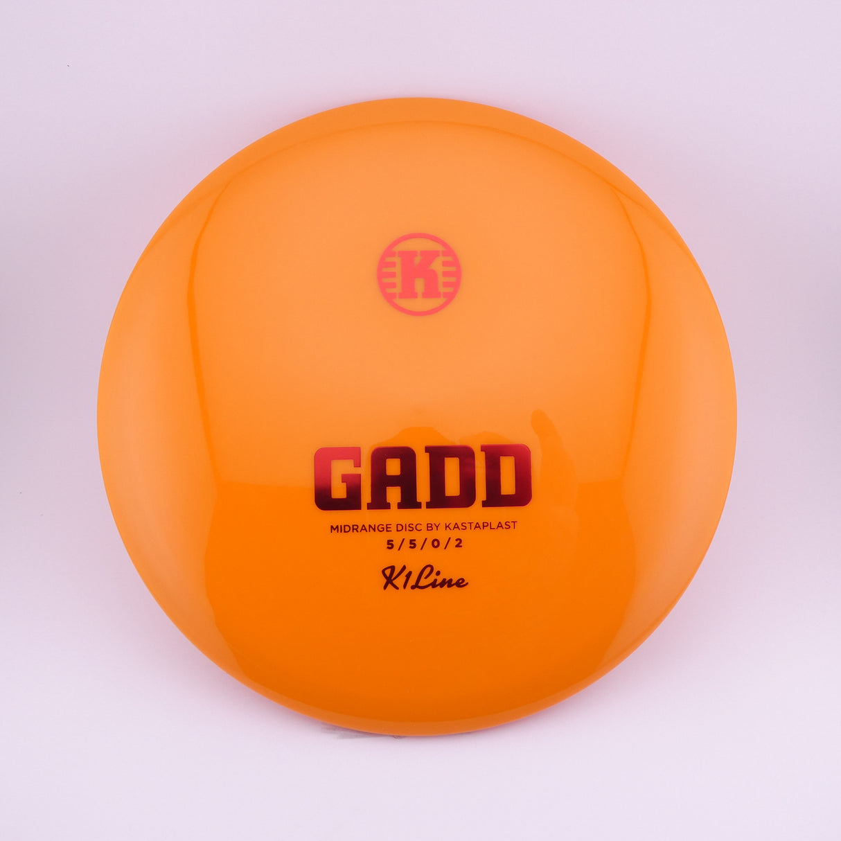 Kastaplast K1 Gadd 173-176g
