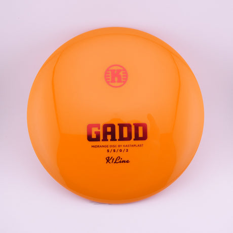 Kastaplast K1 Gadd 173-176g