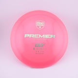 Discmania Q-Line Premier DD1 173-174g