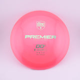 Discmania Q-Line Premier DD1 173-174g