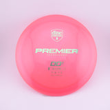 Discmania Q-Line Premier DD1 173-174g
