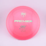 Discmania Q-Line Premier DD1 173-174g