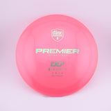 Discmania Q-Line Premier DD1 173-174g