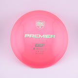 Discmania Q-Line Premier DD1 173-174g
