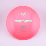 Discmania Q-Line Premier DD1 173-174g