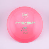 Discmania Q-Line Premier DD1 173-174g