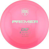 Discmania Q-Line Premier DD1 173-174g