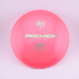 Discmania Q-Line Premier DD1 173-174g