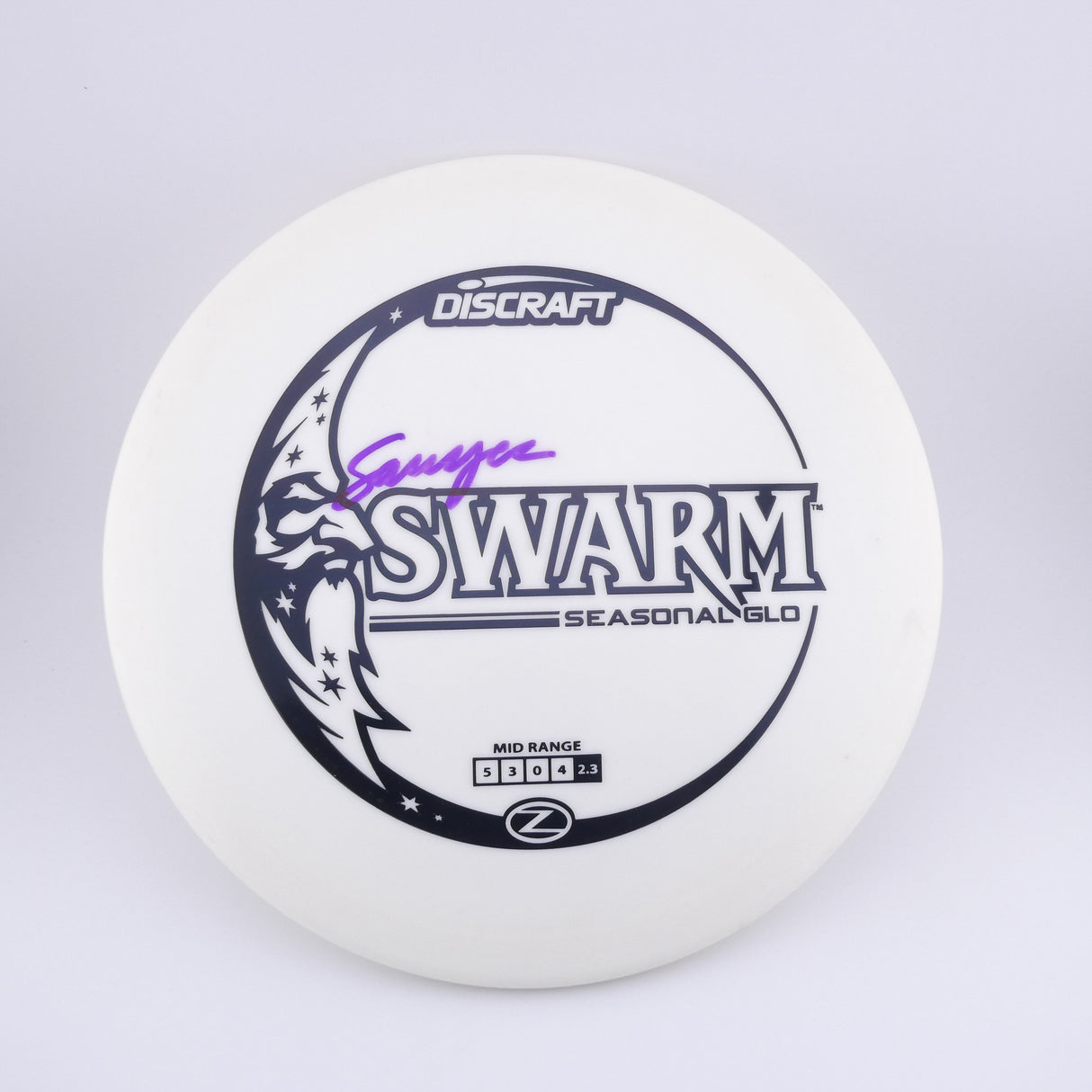 Discraft (Used)