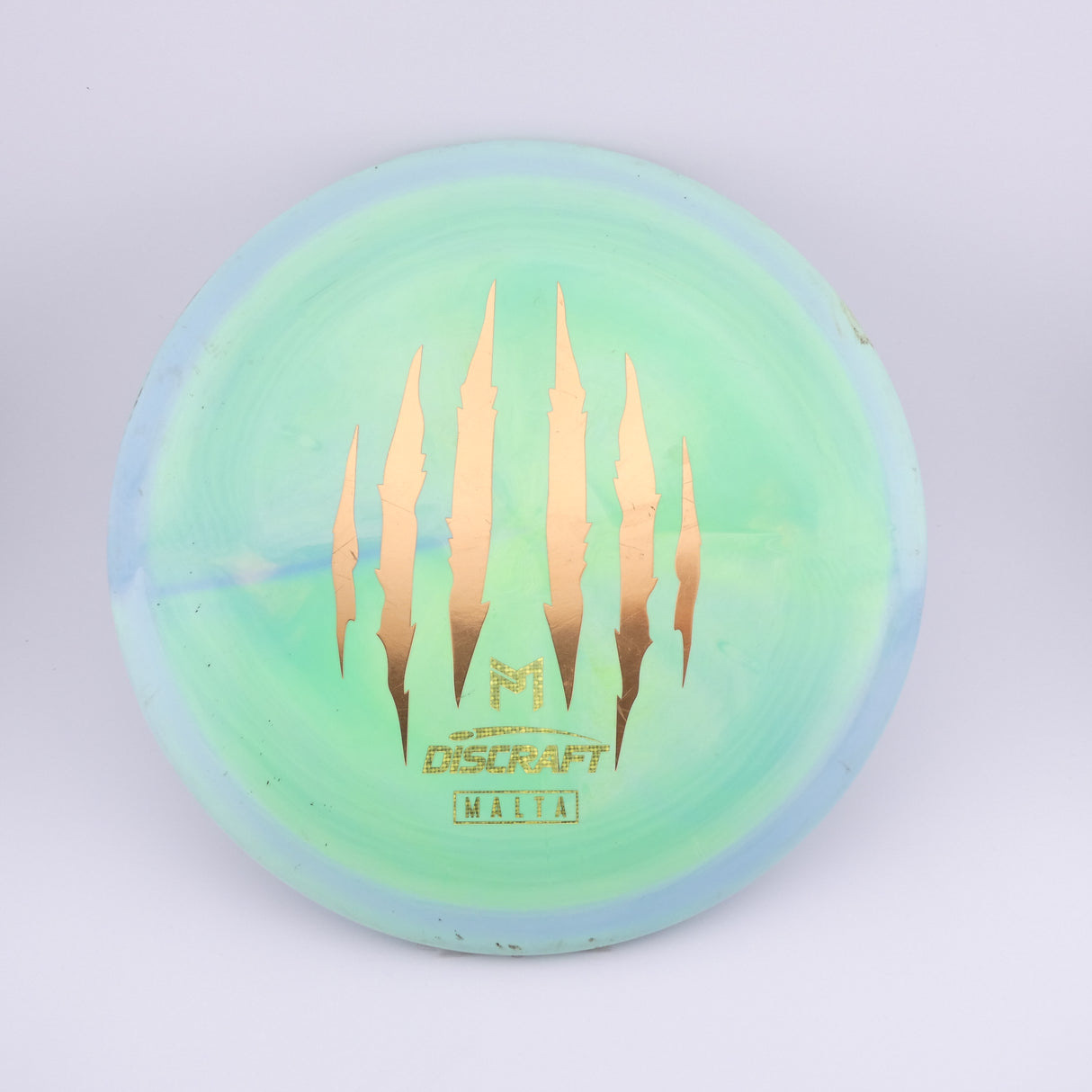 Discraft (Used)