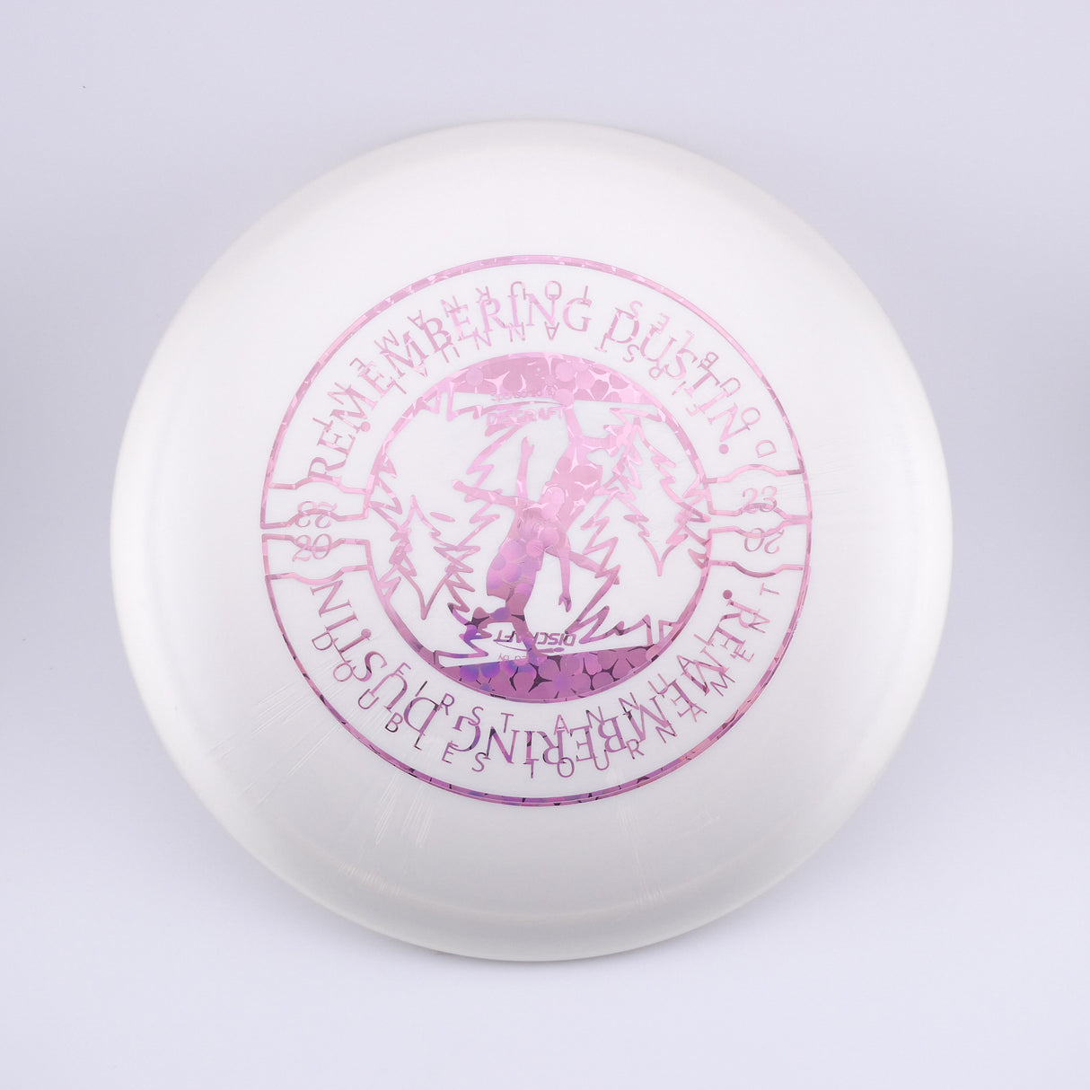 Discraft (Used)