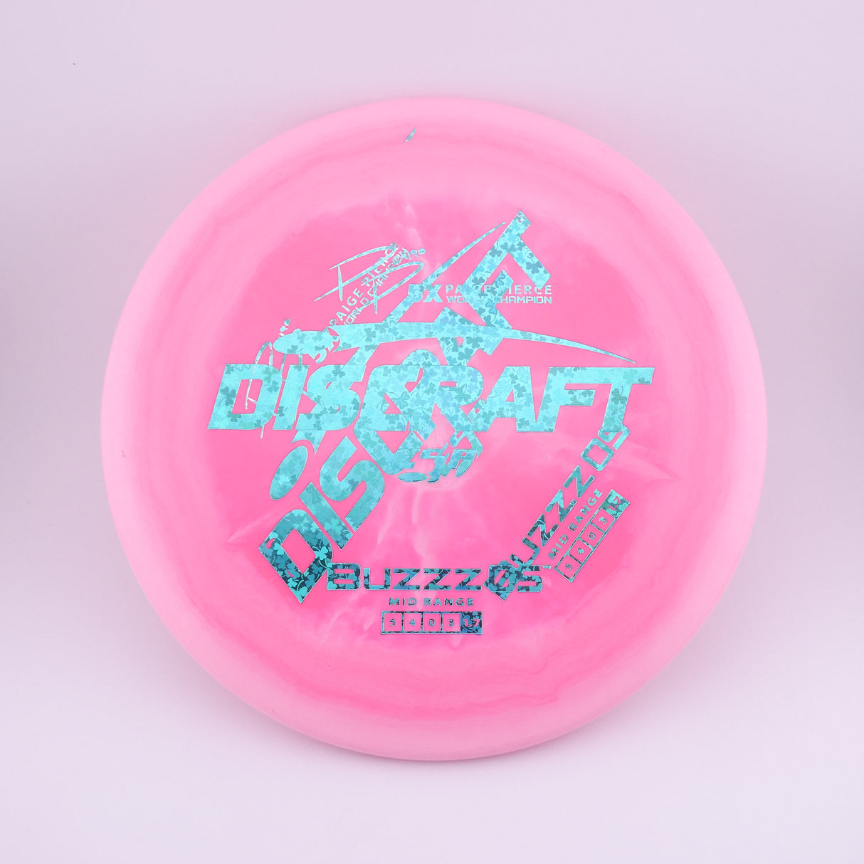 Discraft (Used)