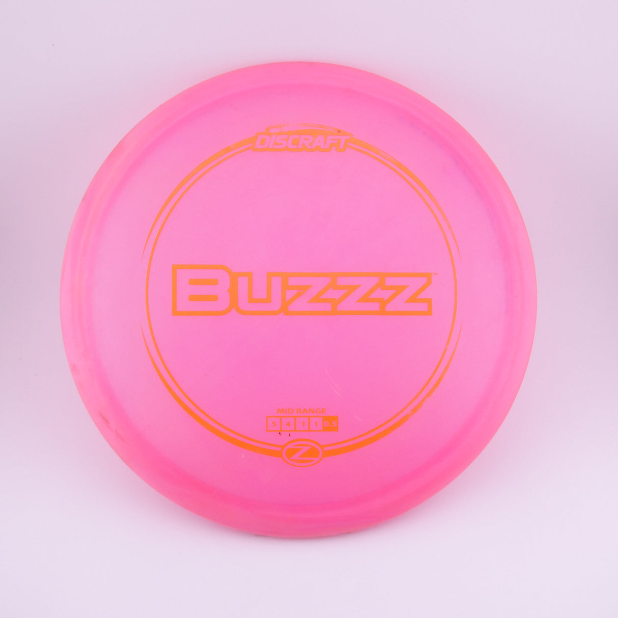 Discraft (Used)