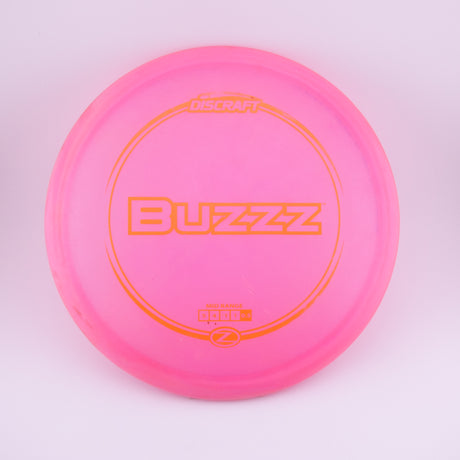 Discraft (Used)