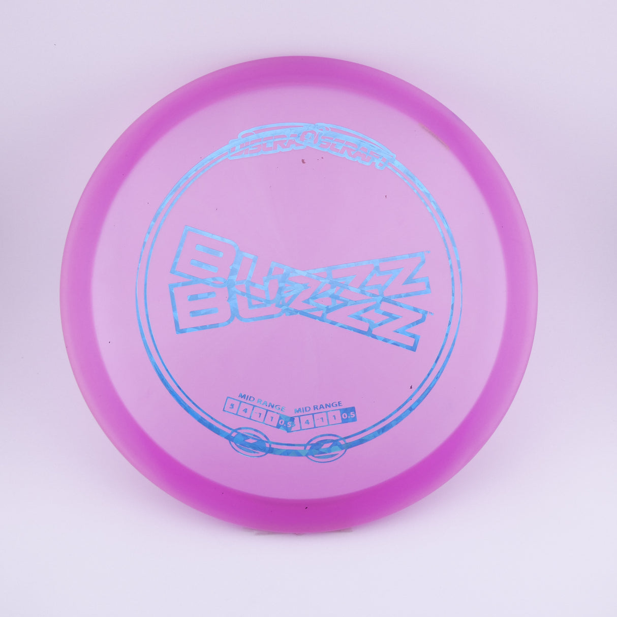 Discraft (Used)