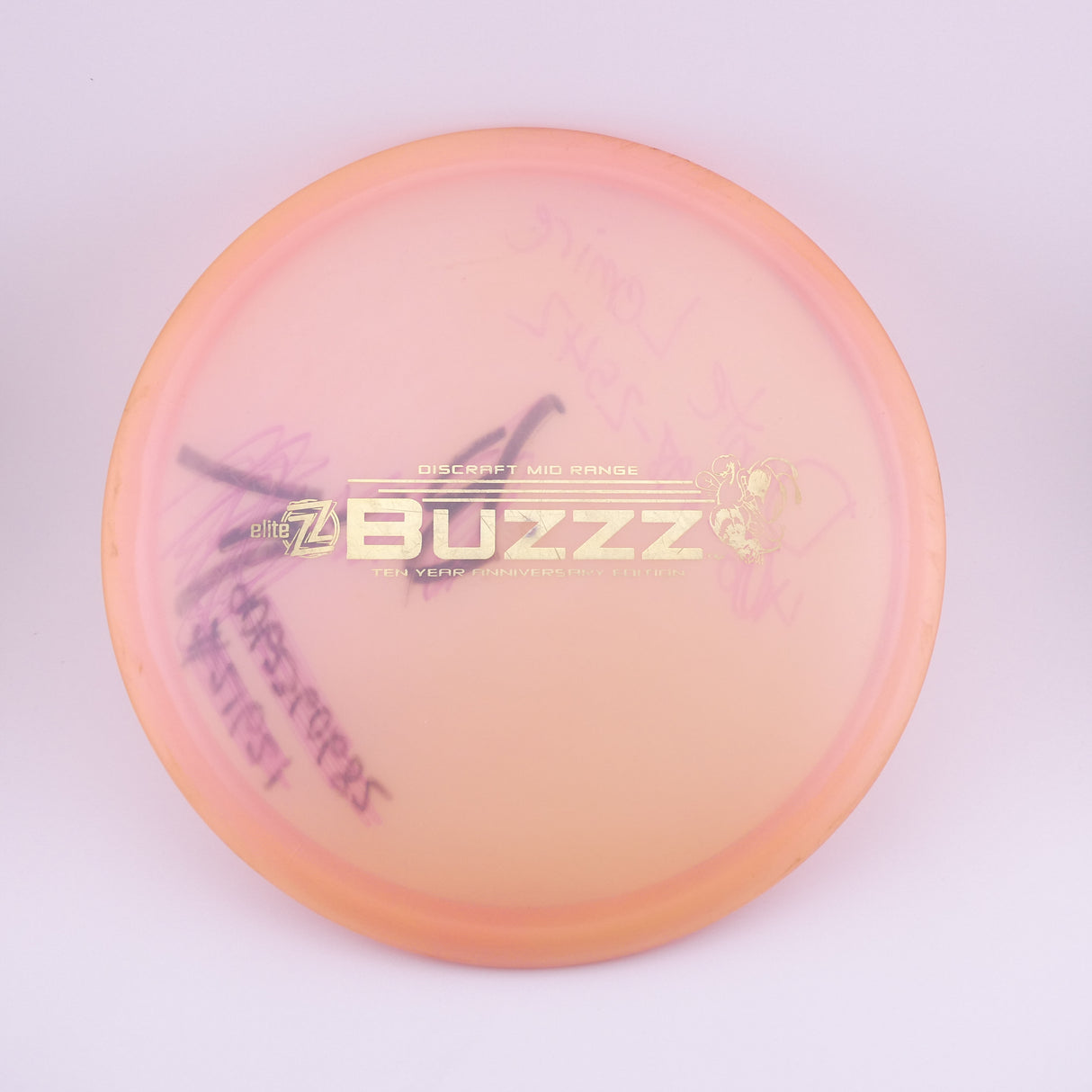 Discraft (Used)