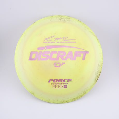 Discraft (Used)