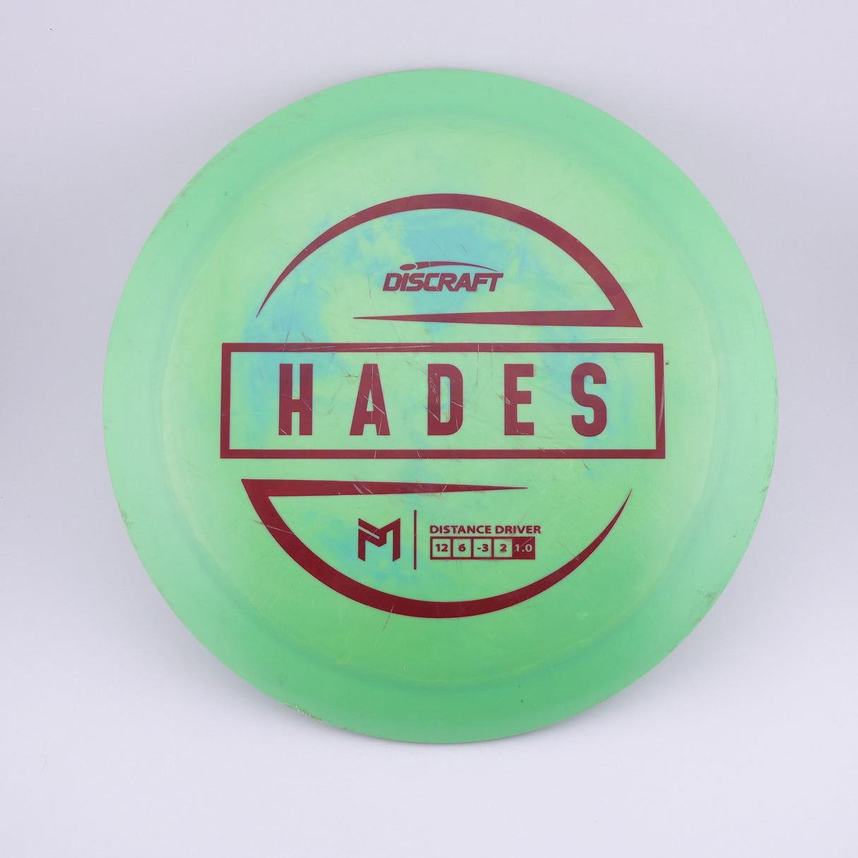 Discraft (Used)