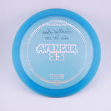 Discraft (Used)