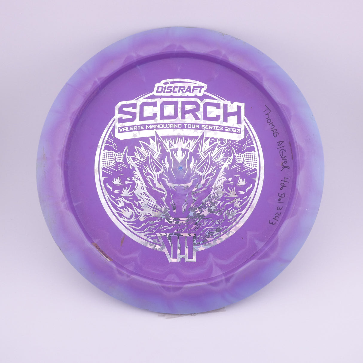 Discraft (Used)