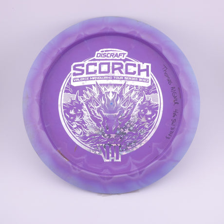 Discraft (Used)