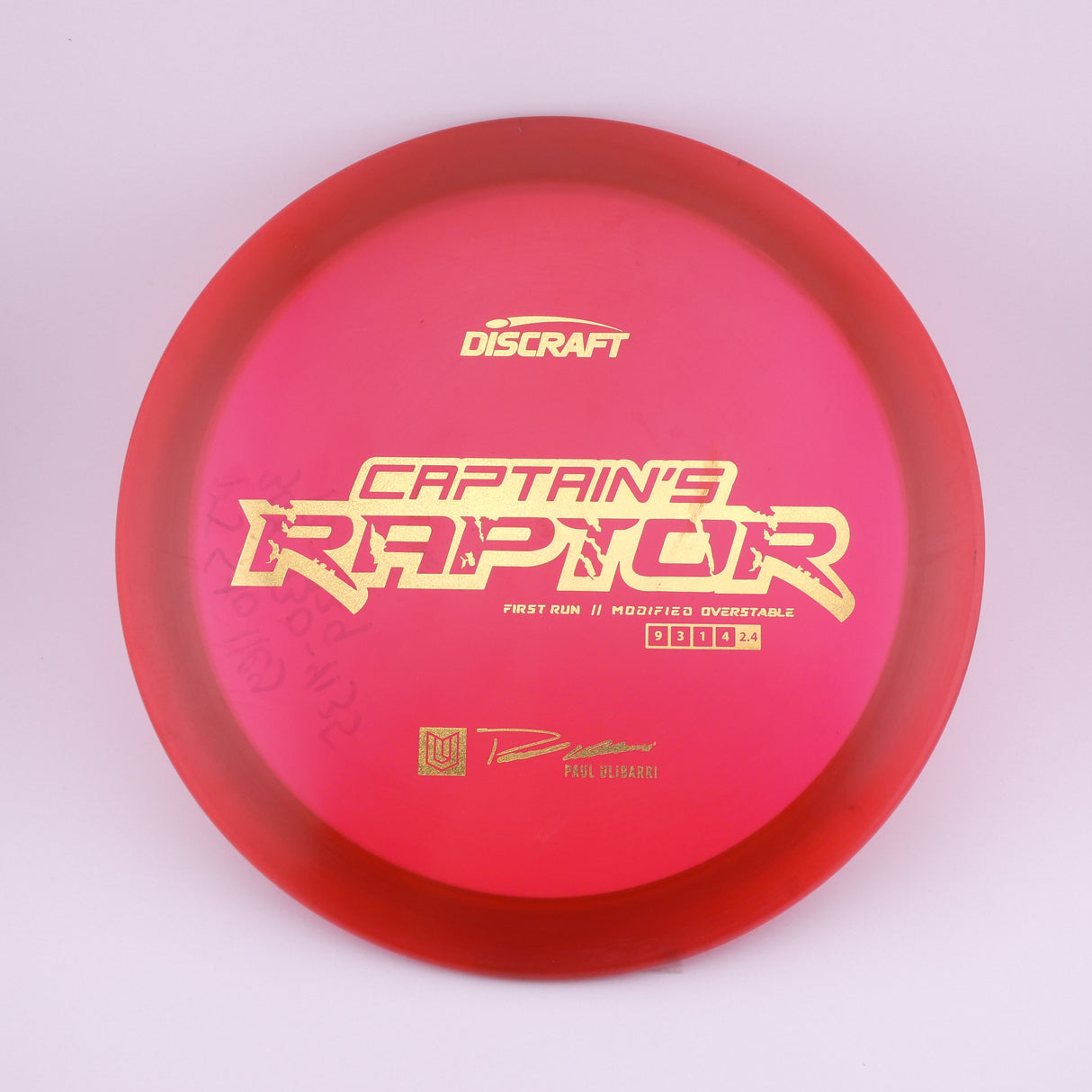Discraft (Used)