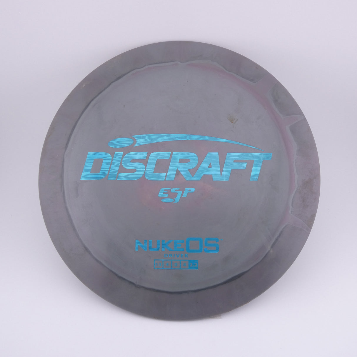 Discraft (Used)