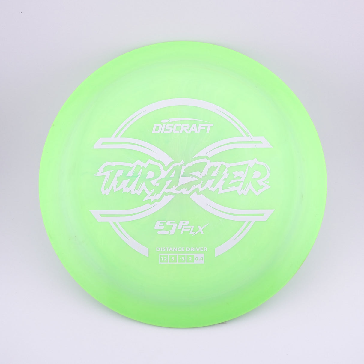 Discraft (Used)