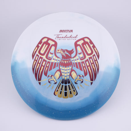 Innova Duo Thunderbird – Limited Edition 160-164g