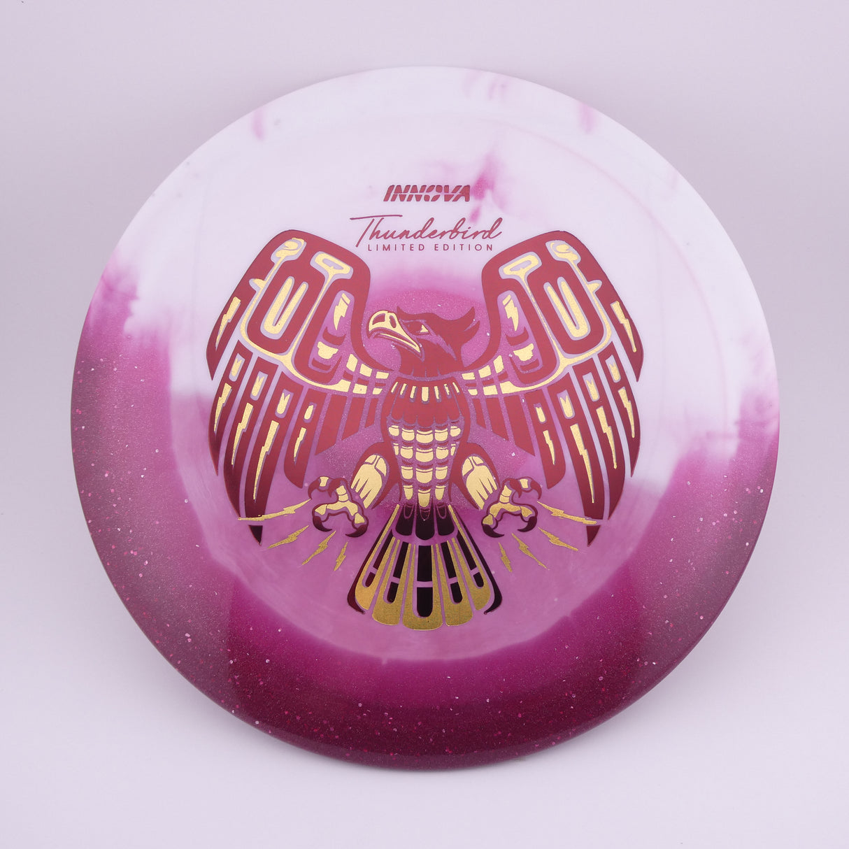 Innova Duo Thunderbird – Limited Edition 160-164g