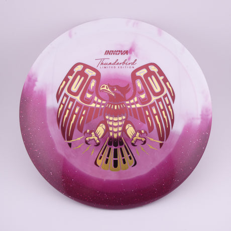 Innova Duo Thunderbird – Limited Edition 160-164g