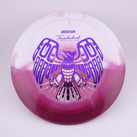 Innova Duo Thunderbird – Limited Edition 160-164g